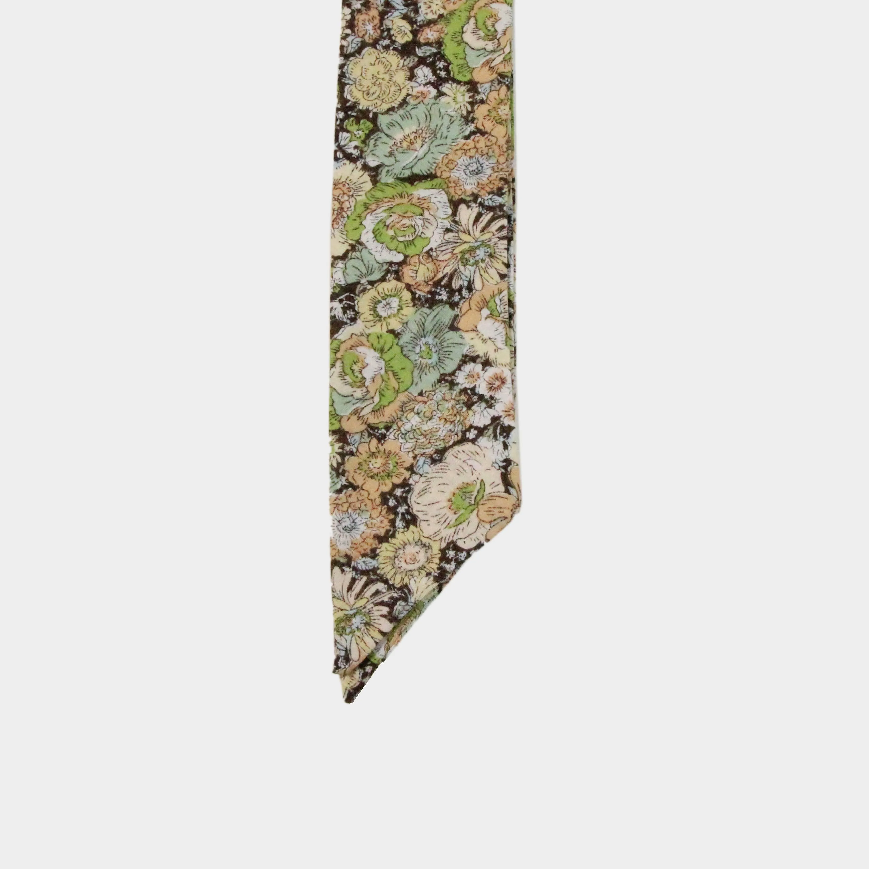 ZAXBY || HAIR TIE